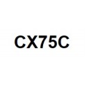 Case CX75C